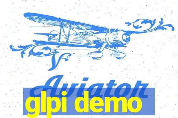 glpi demo